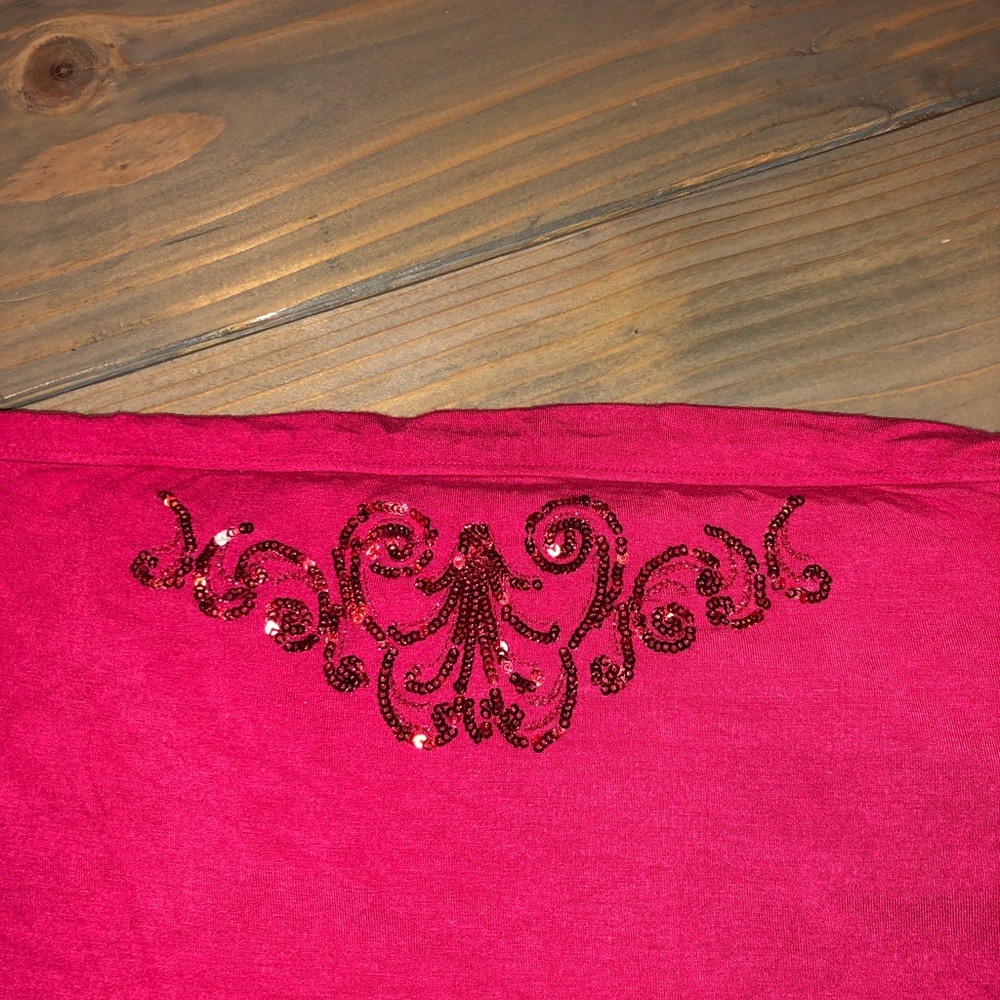 Express Top - Picture 2 of 3